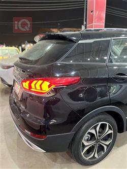 BAIC X55